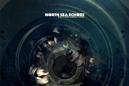 North Sea Echoes