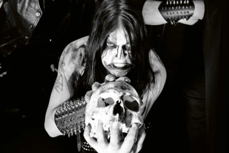 Satanic North - Band 2024