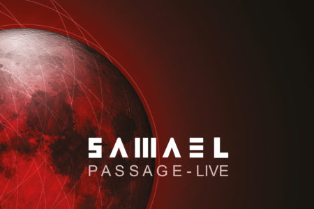 Samael – Passage – Live