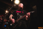 Konzertfoto von Lifesick - The Great Decay Europe Tour 2024