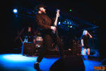 Konzertfoto von Vexed - The Great Decay Europe Tour 2024