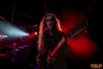 Konzertfoto von Abbath - Dread Reaver Europe Tour 2024