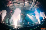 Konzertfoto von Bury Tomorrow - Bury Tomorrow UK & EU Tour 2024