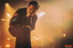 Konzertfoto von Bury Tomorrow - Bury Tomorrow UK & EU Tour 2024