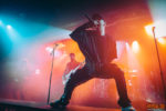 Konzertfoto von Kingdom Of Giants - Bury Tomorrow UK & EU Tour 2024