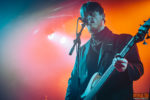 Konzertfoto von Kingdom Of Giants - Bury Tomorrow UK & EU Tour 2024