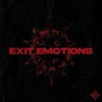 Blind Channel - Exit Emotions Cover