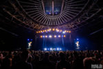 Konzertfoto von Nothing More - Tekkno World Tour 2024