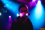 Konzertfoto von Tesseract - War of Being Tour 2024