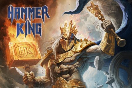 Hammer King - König und Kaiser