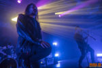 Konzertfoto von Doomcrusher - Limitless Tour 2024