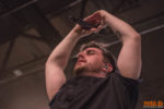 Konzertfoto von Of Virtue - Limitless Tour 2024