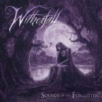 Witherfall - Sounds Of The Forgotten Cover