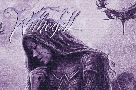 Witherfall - What Have You Done?