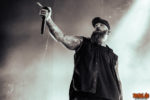 Konzertfoto von Any Given Day - Limitless Tour 2024