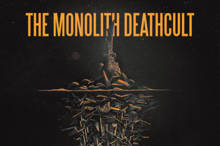 The Monolith Deathcult - The Demon Who Makes Trophies Of Men (2024)