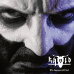 Khold - Du dømmes til Død Cover