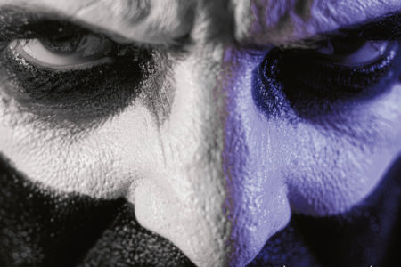 Cover Artwork zu KHOLD - "Du dømmes til Død"