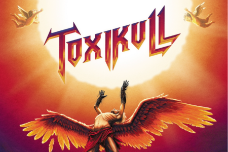 Toxikull – Under The Southern Light