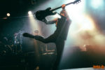 Konzertfoto von We Came As Romans - UK & EU Tour 2024