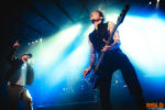 Konzertfoto von We Came As Romans - UK & EU Tour 2024