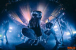 Konzertfoto von Doomcrusher - Limitless Tour 2024