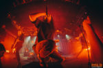 Konzertfoto von Doomcrusher - Limitless Tour 2024