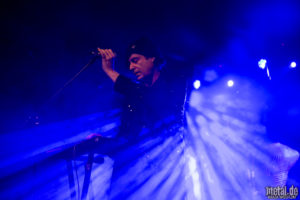 Konzertfoto von Janosch Moldau - Der Fels in der Brandung Tour 20024