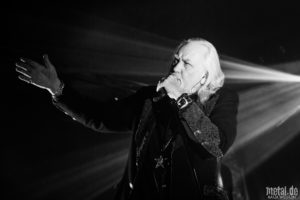 Konzertfoto von Joachim Witt - Der Fels in der Brandung Tour 20024