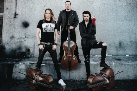 Apocalyptica