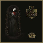 The Vision Bleak - Weird Tales Cover