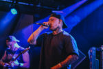 Konzertfoto von As You Left - God Is Dead Tour 2024
