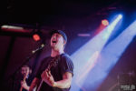 Konzertfoto von Devil May Care - God Is Dead Tour 2024