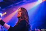 Konzertfoto von Headed Nowhere - God Is Dead Tour 2024