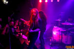 Konzertfoto von Lucifer - The Satanic Panic Tour 2024