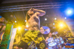 Konzertfoto von Stillbirth - Europe vs. Goliath Tour 2024