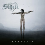 Suldusk - Anthesis Cover
