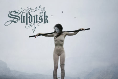 Albumcover Suldusk - Anthesis