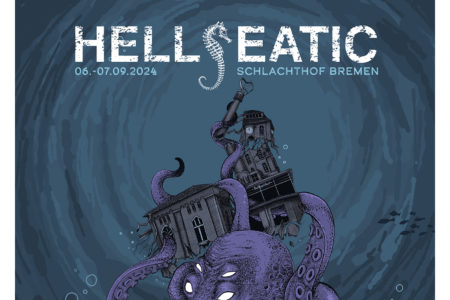 Hellseatic Festival 2024