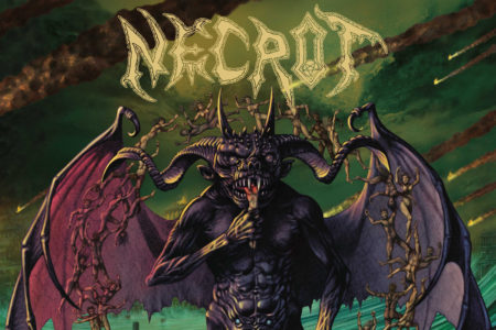 Necrot - Lifeless Birth (Cover)