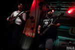 Konzertfoto von Lionheart - Welcome To The West Coast III Tour