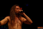 Konzertfoto von Stillbirth - Europe vs. Goliath Tour 2024