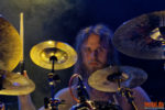 Konzertfoto von Stillbirth - Europe vs. Goliath Tour 2024