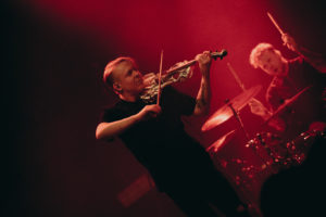 Konzertfoto von Siamese - Spirits European Tour 2024