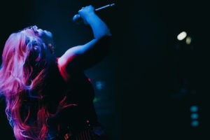 Konzertfoto von Vukovi - Spirits European Tour 2024