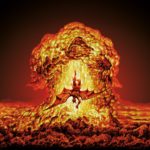 Gost und Synth Or Die! - Prophecy Cover