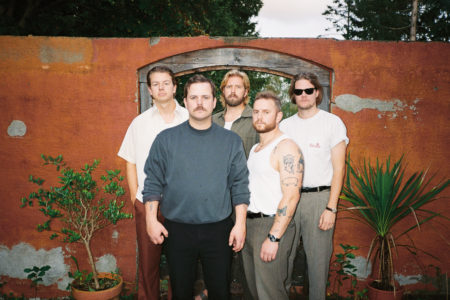 Aktiv Dödshjelp - Bandfoto 2024