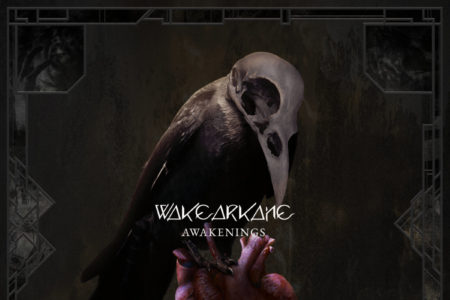 Wake Arkane - Awakenings