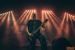 Konzertfoto von Commander - Growl Bowl 2024