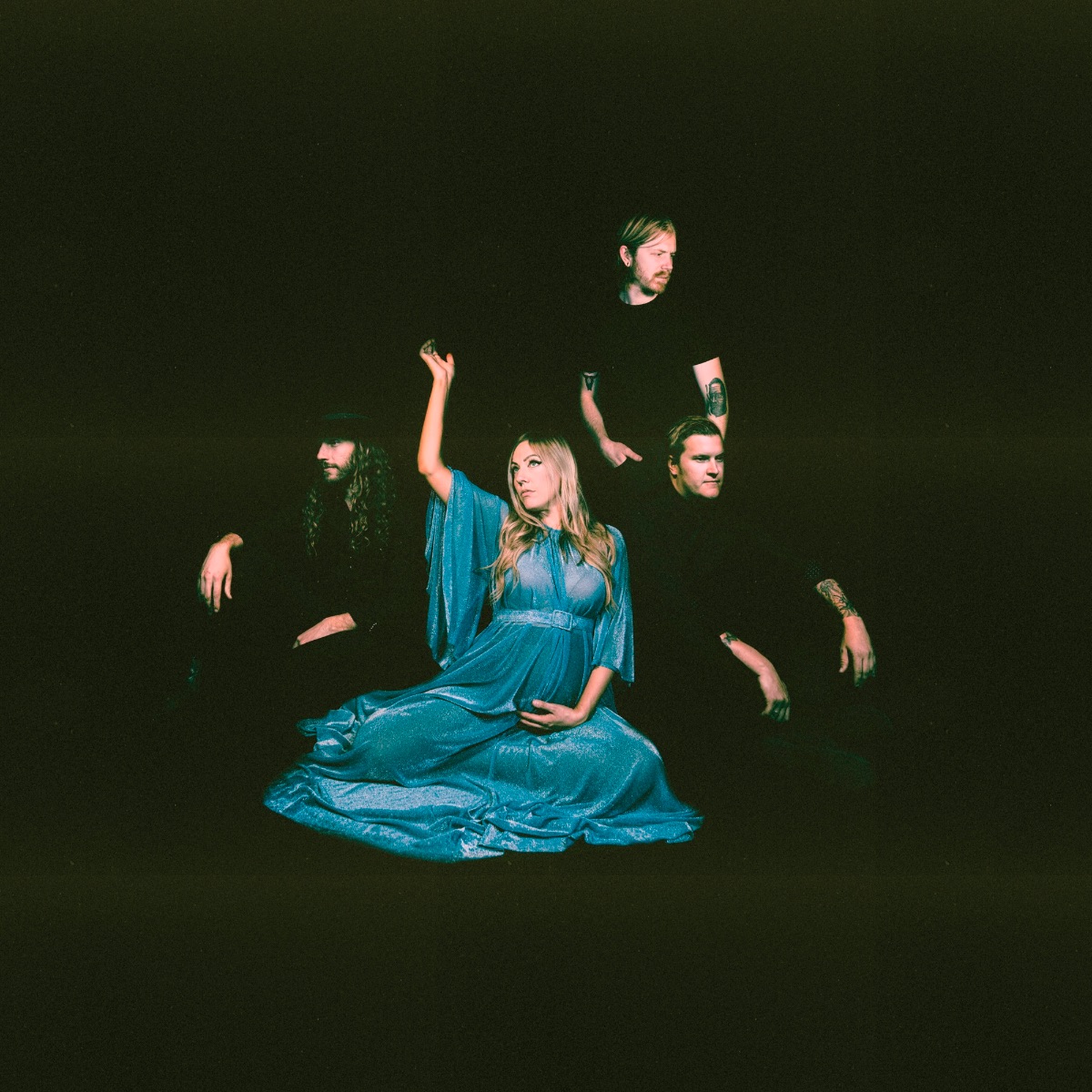 Blues Pills - Birthday Cover